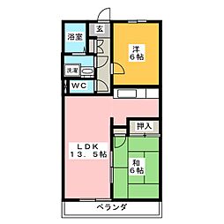 🉐敷金礼金0円！🉐ウエストヒルズＭＡＲＵＫＡ