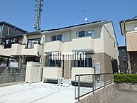 愛知県一宮市浅野字青石：物件画像／株式会社ミニミニ　一宮南店