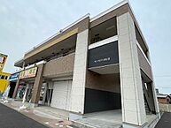 愛知県一宮市赤見2丁目：物件画像／株式会社ミニミニ　一宮南店