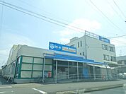 スーパー「綿半フレッシュマーケットまで440m」