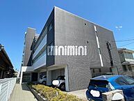 愛知県一宮市牛野通1丁目：物件画像／株式会社ミニミニ　一宮南店