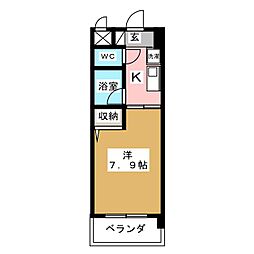 🉐敷金礼金0円！🉐クリエイティブ一宮