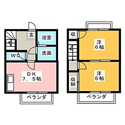 🉐敷金礼金0円！🉐ＤＵＰＬＥＸ国王70