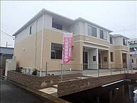愛知県一宮市伝法寺7丁目：物件画像／株式会社ミニミニ　一宮南店