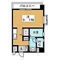 スクエア栄2階5.5万円