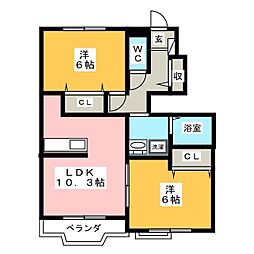 🉐敷金礼金0円！🉐アンソリューム