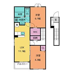 メゾン　ソレイユ