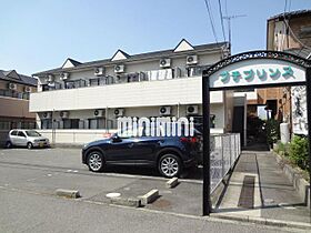 プチプリンス  ｜ 愛知県岡崎市緑丘３丁目（賃貸アパート1K・1階・19.98㎡） その1