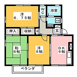 岡崎駅 6.2万円