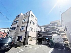 スカイヒルズ上地  ｜ 愛知県岡崎市上地３丁目（賃貸マンション2LDK・4階・55.89㎡） その3