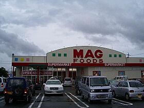 モダンコート藤  ｜ 愛知県岡崎市赤渋町字西河原（賃貸アパート2LDK・2階・63.64㎡） その21