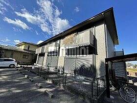 アンジュ岡崎南  ｜ 愛知県岡崎市中島町字小園（賃貸アパート1LDK・2階・40.92㎡） その1