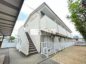 コーポラヴェニュ  ｜ 愛知県岡崎市藤川町字一里山北（賃貸マンション1R・2階・18.50㎡） その1