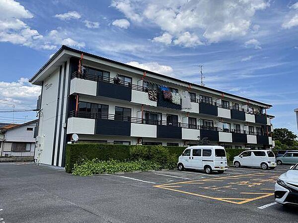 マンションフレンドリー ｜愛知県岡崎市牧御堂町字炭焼(賃貸マンション2LDK・1階・54.81㎡)の写真 その21