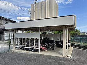 マンションフレンドリー  ｜ 愛知県岡崎市牧御堂町字炭焼（賃貸マンション2LDK・1階・54.81㎡） その20