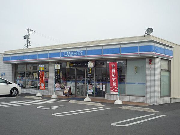 アルファタウン　Ｂ棟 ｜愛知県岡崎市土井町字西番城(賃貸テラスハウス3LDK・1階・71.11㎡)の写真 その25