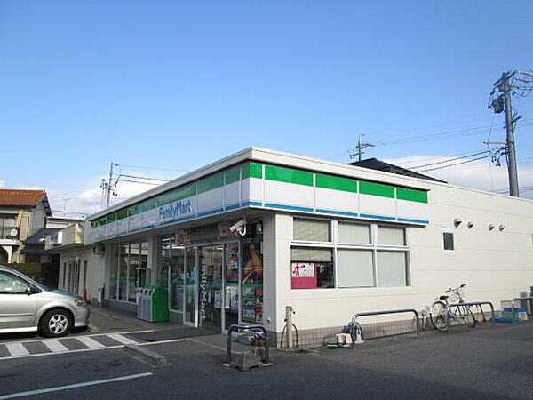 ベルポルテ ｜愛知県岡崎市六名東町(賃貸マンション2LDK・1階・62.25㎡)の写真 その24