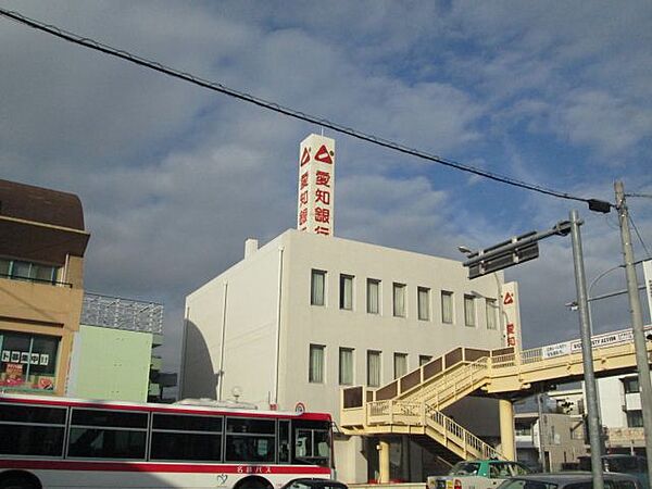 コーポアドニス ｜愛知県岡崎市上六名町字寺山(賃貸マンション2LDK・2階・58.65㎡)の写真 その20