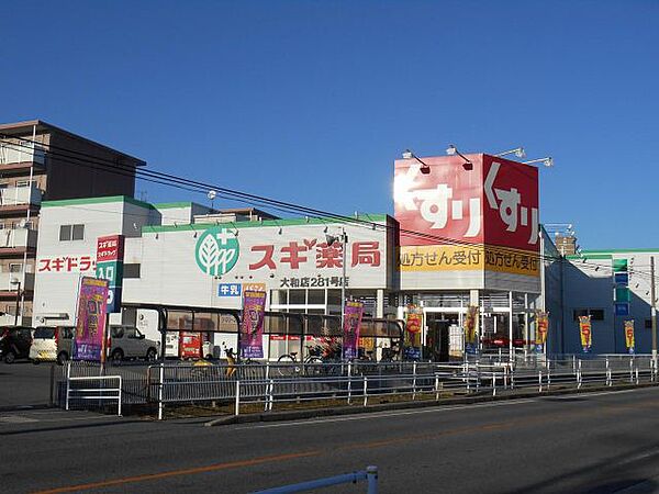 グリュックＨＩＲＡＴＡ　（グリュックヒラタ） ｜愛知県岡崎市富永町字平田(賃貸マンション2LDK・2階・60.00㎡)の写真 その27