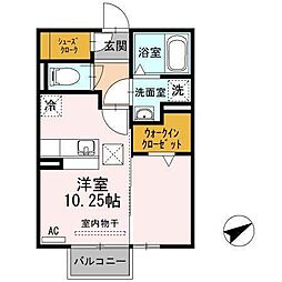 相見駅 7.2万円