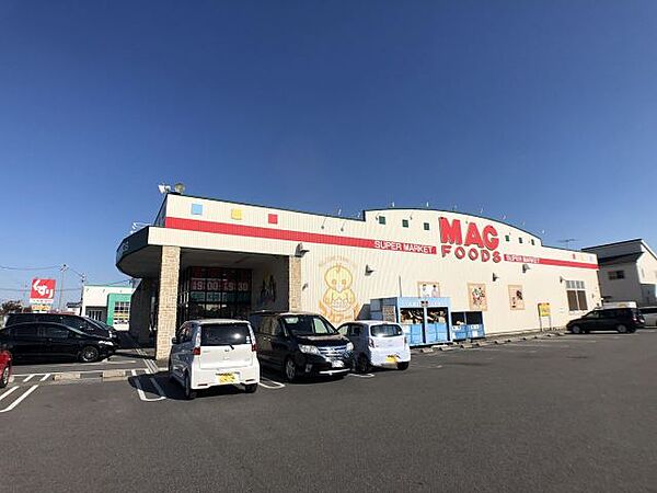 Ａ・Ｃｉｔｙ中島西 ｜愛知県岡崎市中島町字戸井(賃貸マンション1K・2階・26.10㎡)の写真 その18