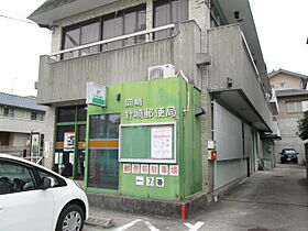 ラポールＨＡＳＨＩＲＡ南  ｜ 愛知県岡崎市柱町字鐘場（賃貸マンション1K・3階・20.50㎡） その23