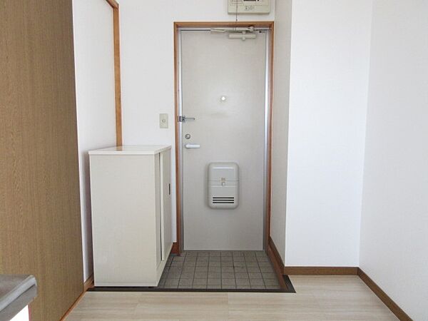 サンハイツ細井 ｜愛知県岡崎市大和町字牧内(賃貸マンション2K・1階・29.83㎡)の写真 その12