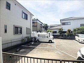 エレガンスハイツ清水  ｜ 愛知県岡崎市上六名町字寺山（賃貸アパート1K・1階・23.36㎡） その13