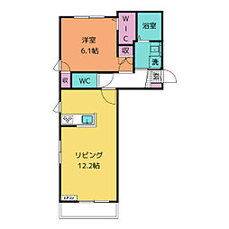 東岡崎駅 7.7万円