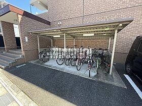 クレアール六名本町  ｜ 愛知県岡崎市六名本町（賃貸マンション1K・2階・29.80㎡） その14