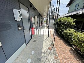 ラグーナヒル  ｜ 愛知県岡崎市羽根町字大池（賃貸アパート1K・2階・24.71㎡） その3