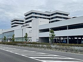 パークサイド針崎　弐番館 103 ｜ 愛知県岡崎市針崎２丁目8-1（賃貸アパート1LDK・1階・36.29㎡） その22