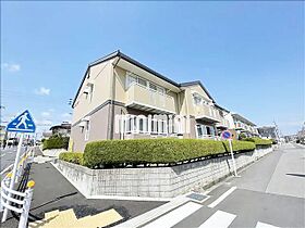 ＭｃLｅａｎ　Ｃｏｕｒｔ　（マックリンコート）  ｜ 愛知県岡崎市若松東３丁目（賃貸アパート1LDK・1階・50.56㎡） その1