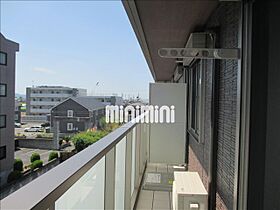 フェリシード  ｜ 愛知県岡崎市大和町字鳥ケ城（賃貸マンション1LDK・3階・45.75㎡） その11