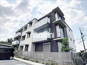 ブランドールＳ  ｜ 愛知県岡崎市羽根町字小豆坂（賃貸マンション1LDK・2階・45.87㎡） その3