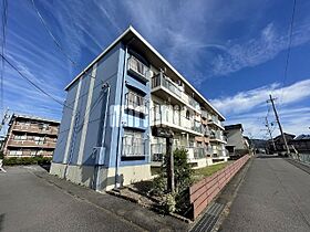 Maison Azur　（メゾン　アズール）  ｜ 愛知県額田郡幸田町大字大草字広野（賃貸マンション2LDK・1階・57.00㎡） その1