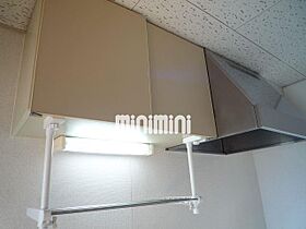 ドエル元町  ｜ 愛知県岡崎市戸崎元町（賃貸アパート1K・1階・17.98㎡） その14