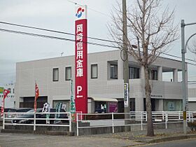 ダンヒルイレブン赤渋　B棟  ｜ 愛知県岡崎市赤渋町字落（賃貸アパート1R・2階・22.00㎡） その26