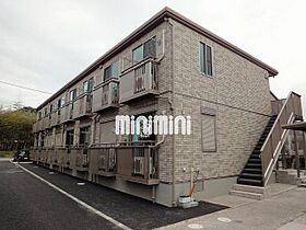 七番館  ｜ 愛知県岡崎市蓑川町字山ノ田（賃貸アパート1LDK・1階・40.70㎡） その3