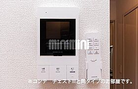 スマイル72 201 ｜ 愛知県岡崎市若松町字森越27（賃貸アパート1K・2階・31.21㎡） その8