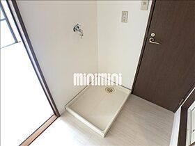 ジュネス三ヶ根  ｜ 愛知県額田郡幸田町大字深溝字上池田（賃貸マンション1K・2階・23.18㎡） その7