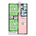 ルートオブファイブ2階3.9万円