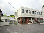 幼稚園、保育園「福岡保育園まで220m」