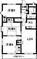 アーバン西岡崎6階7.1万円