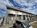 ラヴィエール　Ａ棟