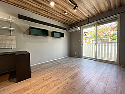 メゾンひかる 201 2階1Kのリビング/ダイニング