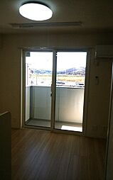 結あい　（ユウアイ） 1階ワンルームのリビング/ダイニング