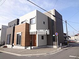 明大寺町沖折戸　戸建貸家Ｃ棟