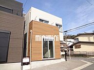 愛知県岡崎市明大寺町字沖折戸：物件画像／株式会社ミニミニ　岡崎南店