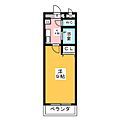 A・City岡崎井内町4階4.6万円